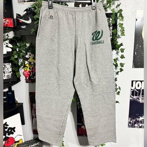 Vintage Sweatpants
